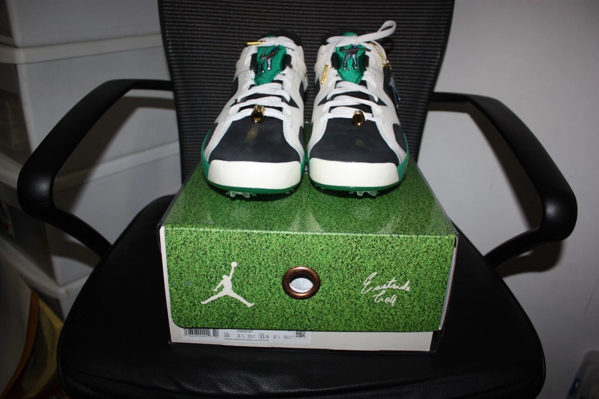 Eastside Golf x Air Jordan 6 Retro Golf Low 1961 for Sale