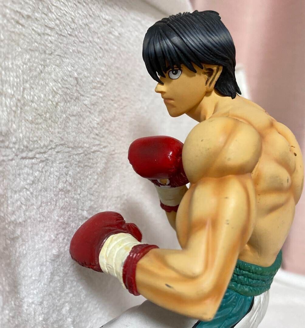 dive Hajime no Ippo Fighting Spirit New Challenger Ichiro Miyata PVC figure