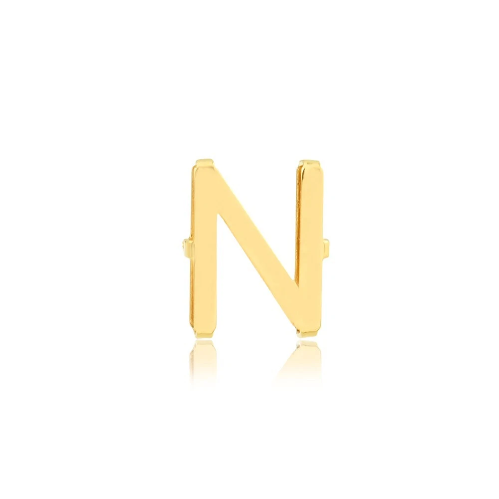 Gold n pendant sale