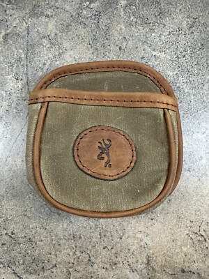 Browning Santa Fe Shell Carrier 121040084