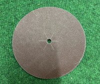 5X Bosch Schleifscheiben 125Mm P180, FüR Holz