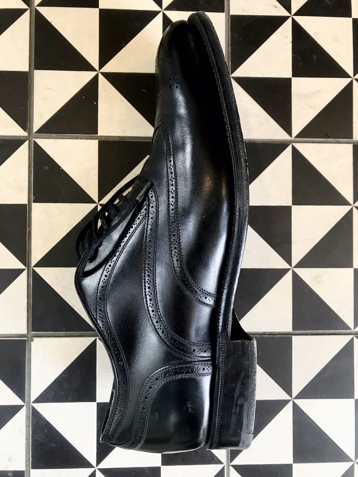 church's burwood femme
