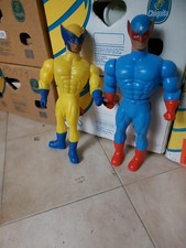 Wolverine Actionfigur Boneco / X- Neon 40 cm ...