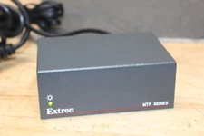 Extron MTP T 15HD A  Twisted Pair Transmitter for VGA and Audio