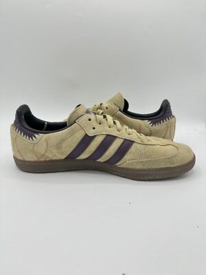 Star Wars x adidas Samba 