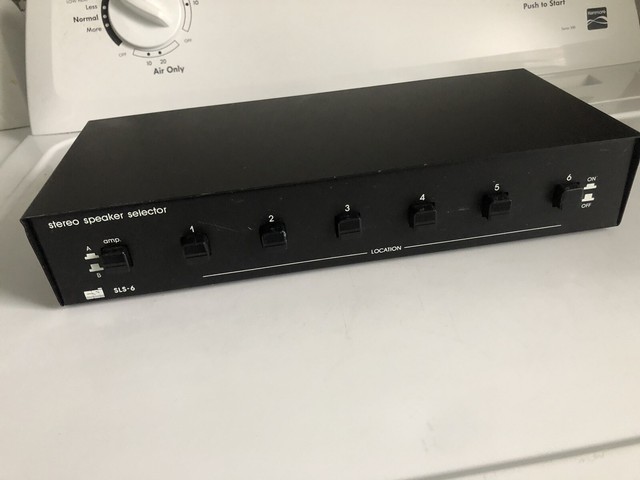 sls speakers for sale