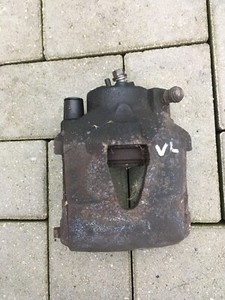 VW Polo 9N (01-05) : Bremssattel vorne links