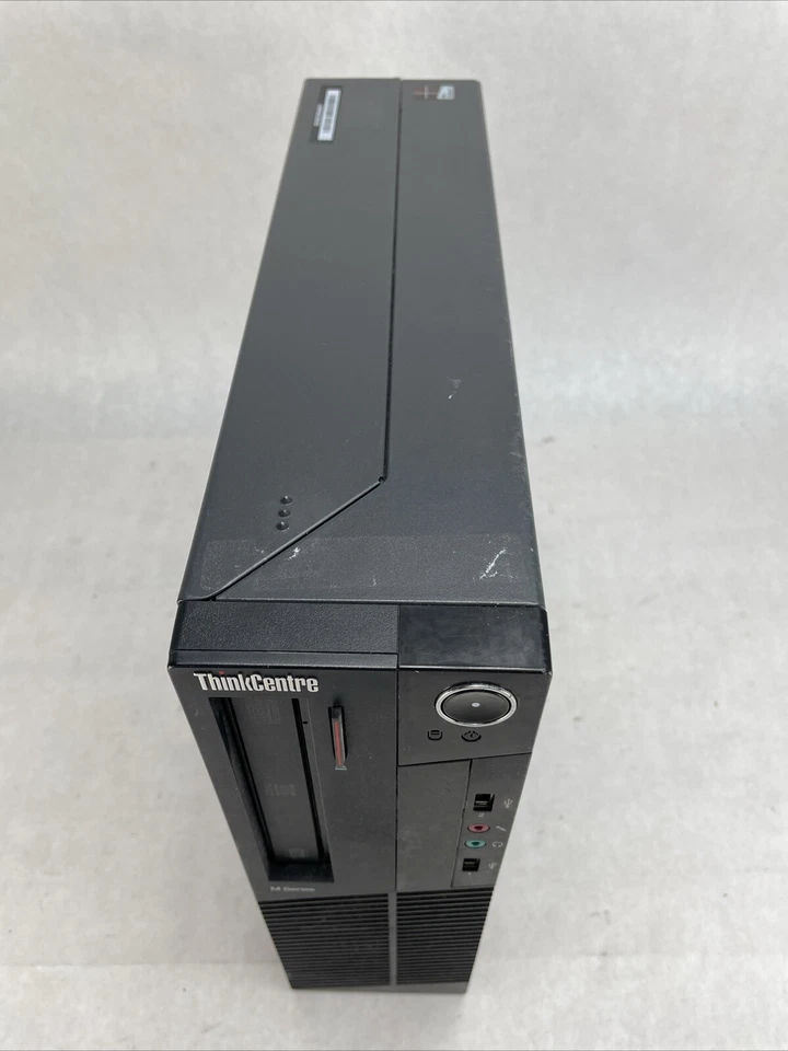 Lenovo ThinkCentre M78 DT AMD A6-5400B 3.6GHz 8GB RAM No HDD No OS - Image 3 of 4