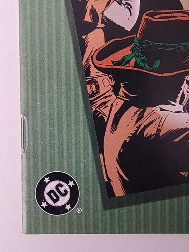 DC COMICS MILLENNIUM EDITIONS (2000) ALL-STAR WESTERN #10 (1972) 1ST JONAH HEX! - Picture 4 of 12