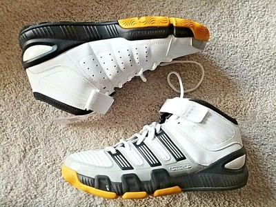 adidas Basketball - Spring/Summer 2010 Preview - SneakerNews.com