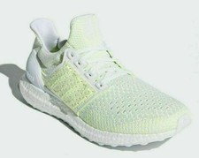 adidas gazelle silver green womens adidas Ultraboost 4.0 DNA Shoes White FZ4009
