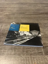 Paris Jam Session by Art Blakey (CD, Feb-2001) Brand New/Sealed