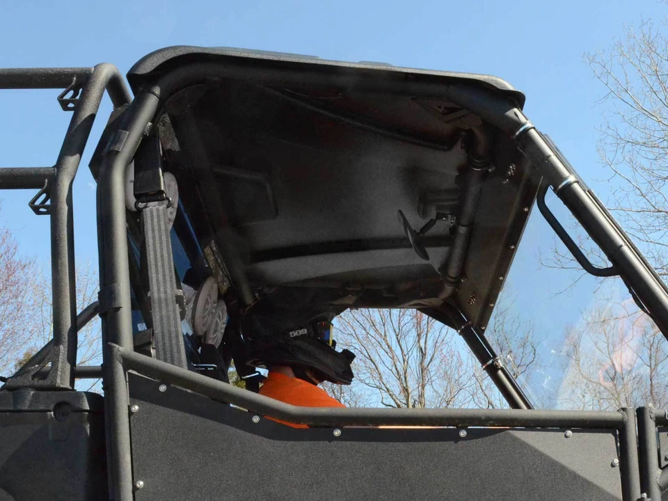 SuperATV Heavy Duty Plastic Roof for Bobcat 3400 (2010-2014) — 第 2/4 张图片