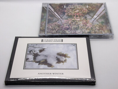COLLECTION D´ARNELL-ANDREA - ANOTHER / A RECRAFTED WINTER (2 CD Paket)