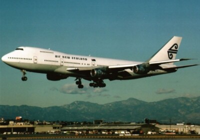 【ヴィンテージ】BOEING Airliner 希少 JULY 1974年度版 ヴィンテージ】BOEING Airliner 希少 JULY 1974年度版