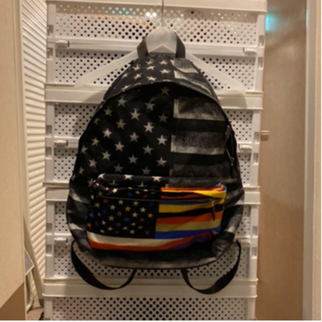 Givenchy Backpack Rucksack Used - image 2