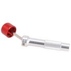 Lutscher Schraubendreher Hochwertig Multifunktional EDC Schlüsselanhänger Form L Schraubenschlüssel