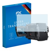 Image of atFoliX 3x Screen Protector for Blackmagic Design URSA Mini Pro 4.6K G2 clear