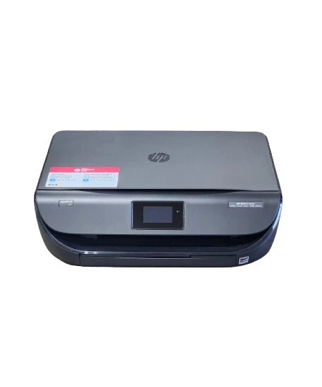 HP Envy 4520 Wireless All-in-one Printer Print Scan Copy FULLY FUNCTIONAL - Image 4 of 4