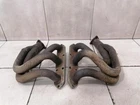 Porsche 911 996 Exhaust Manifold Set Exhaust Manifold Set MK2 Sport Race Set