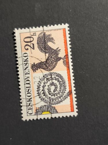 Foreign Bird Stamp Used - # 5317 | eBay