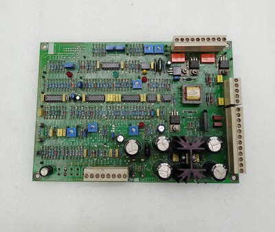Master Power Electronics 949-BCB101604-04 Battery Charger Control Board