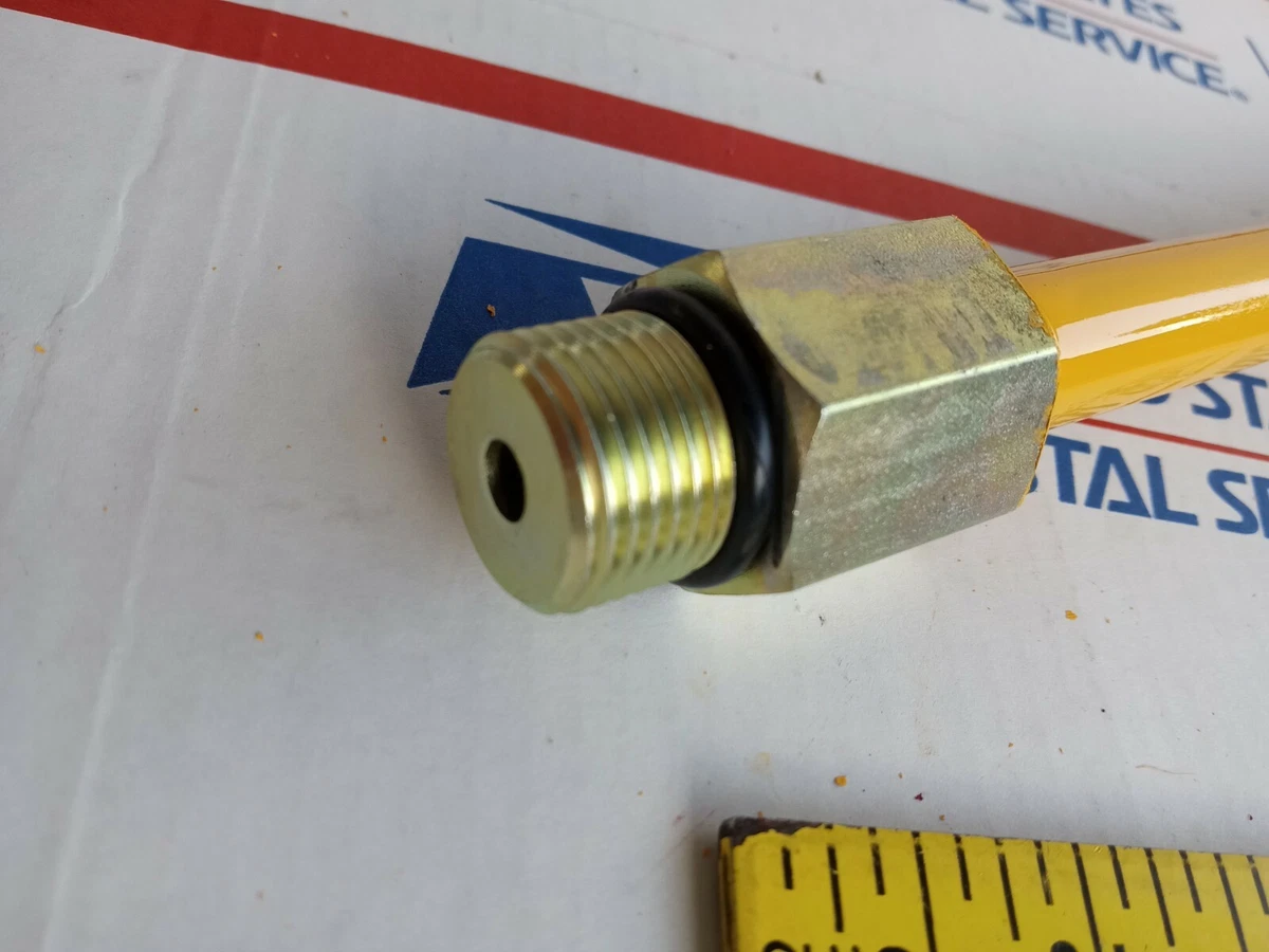 Aviation sale compression tester