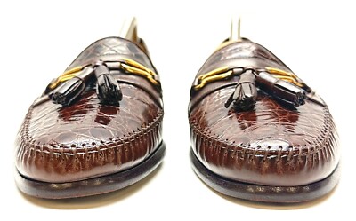 Brown Miguel Angel Shoes Miguel Angel Men main image 3