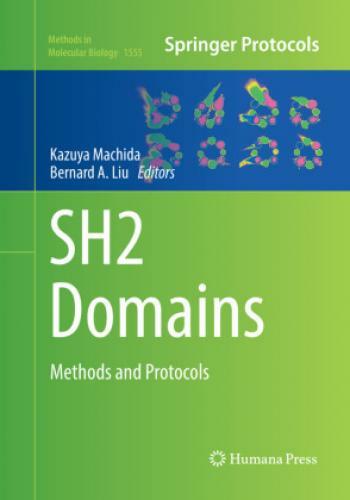 Thumbnail - Sh2 Domains Methods And Protocols 5320