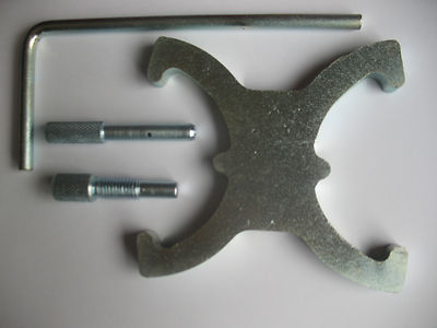 ford fiesta timing tool