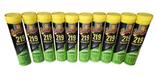 Schaeffer's oil 219 SynForce Green Waterproof Grease NLGI #2 10 Tubes