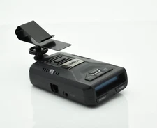 Uniden R4/R3 Radar Mounting Bracket with Visor Clip       (VC-U2)