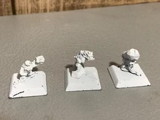 A16349 RACKHAM CONFRONTATION METAL OOP FAMILIARS OF EARTH