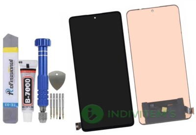 Display  Für Xiaomi 12T / 12T Pro In-Cell LCD +Touch