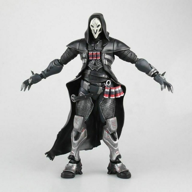overwatch reaper figure