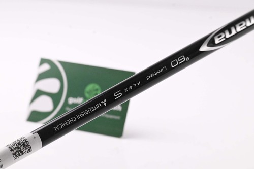 PXG 0811 X Gen4 Driver / 9 Degree / Stiff Flex Diamana S Limited 60 Shaft - Picture 6 of 8