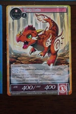 Force Of Will CCG "Whelp Drake" VS01-032 C