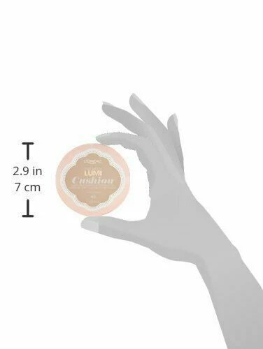 L'Oréal Paris True Match Lumi Cushion Foundation, Choose Your Shade - Image 3 of 3