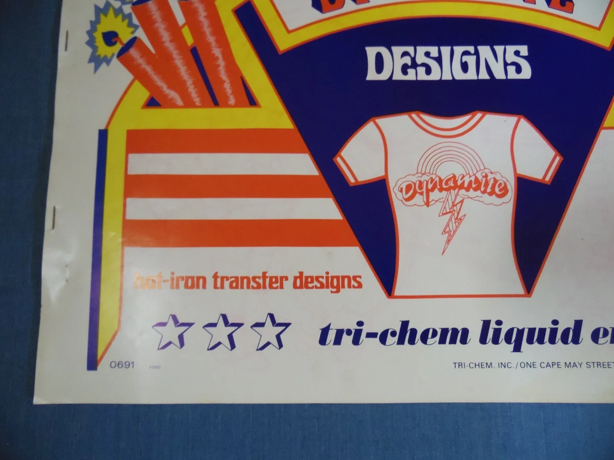Dynamite designs shop