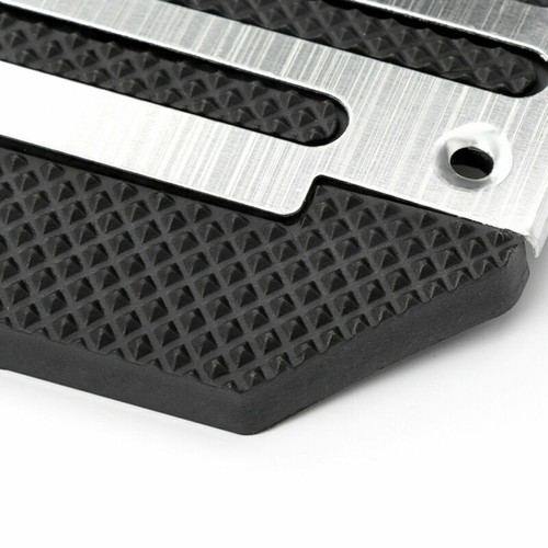 Universal Non Slip Automatic Gas Brake Foot Pedal Pad Cover Car Accessories Kits - Imagen 9 de 9