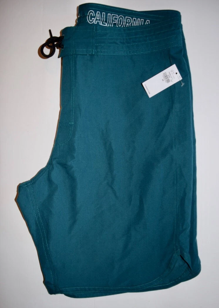 Old outlet navy boardshorts