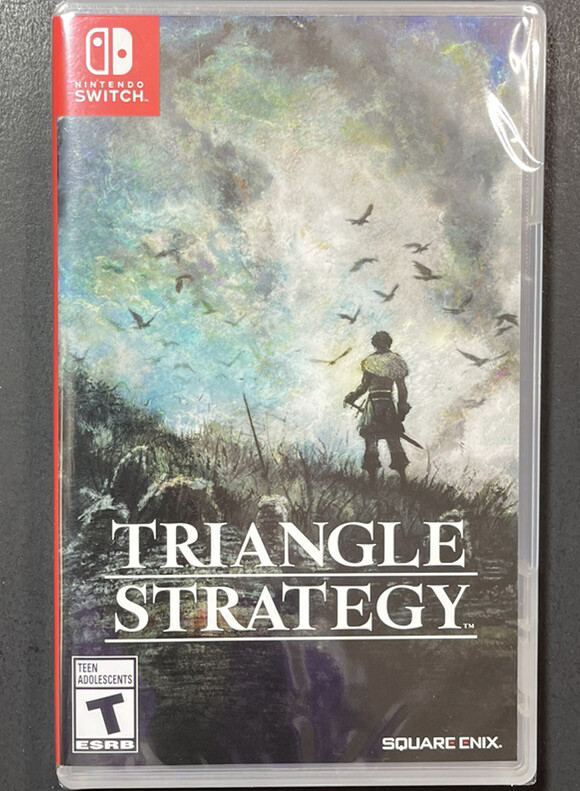 Nintendo Switch TRIANGLE STRATEGY Nintendo Switch TRIANGLE STRATEGY™ for Nintendo Switch - Nintendo Official Site