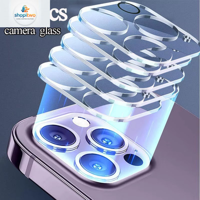 Camer Protector Für Iphone 16 17 11 12 13 14 15 Pro Max Schutz De Camara Iphone 
