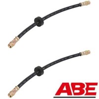 2X Bremsschlauch ABE C81103ABE 2 BremsschläUche Rechts Links FüR VW