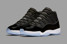 Air Jordan 11 Retro 'Space Jam 2026 CT8012-900 Men s Size Sneaker Running Shoes