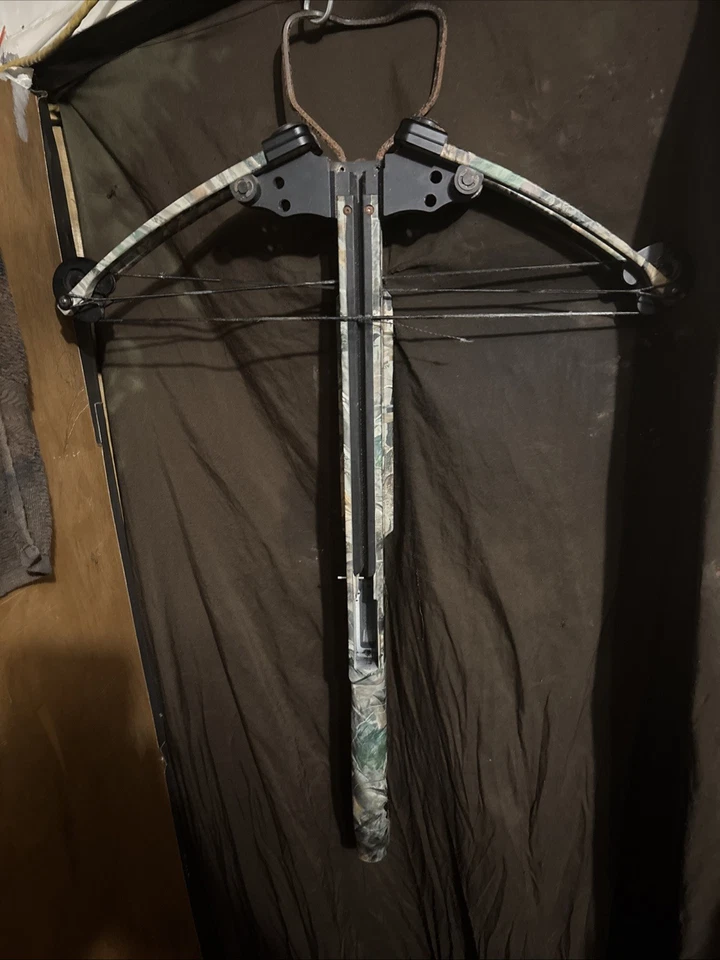 Besta Parker Thunderhawk - Imagem 4 de 4