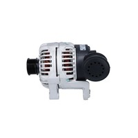 Lichtmaschine Generator 14 V 120 A Bosch Iam-Expertise Passend FüR U.A. BMW 3Er