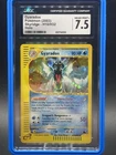 Pokémon TCG Skyridge Holo Gyarados H10/H32 CGC Near Mint+ 7.5