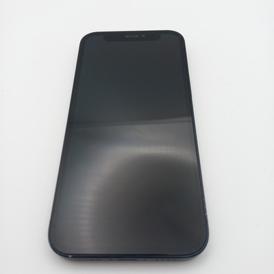 iPhone 12 mini 64GB Blau - iCloud Frei FMI Off - Defekt Ersatzteil - Unlocked