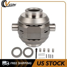Fits Ford 8.8-10 Bolt-31 Spline - Posi Axle Differential Locker - Sl F8.8-31